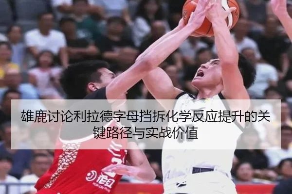 雄鹿讨论利拉德字母挡拆化学反应提升的关键路径与实战价值