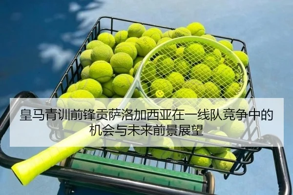 皇马青训前锋贡萨洛加西亚在一线队竞争中的机会与未来前景展望