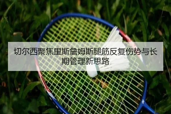 切尔西聚焦里斯詹姆斯腿筋反复伤势与长期管理新思路